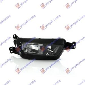 FAR ELEKTRICNI (DEPO) - CITROEN C4 PICASSO 2014-2017
