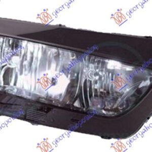 FAR ELEKTRICNI (MARELLI) - CITROEN C4 PICASSO 2014-2017