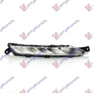 DNEVNO SVETLO (VALEO) - CITROEN C4 PICASSO 2014-2017