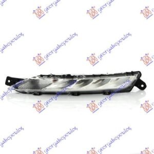 DNEVNO SVETLO (VALEO) - CITROEN C4 PICASSO 2014-2017