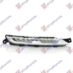 DNEVNO SVETLO LED (VALEO) - CITROEN C4 PICASSO 2014-2017