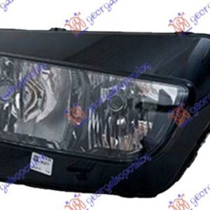 FAR ELEKTRICNI (MARELLI) - CITROEN C4 GRAND PICASSO 2014-2017 (DA/DE)