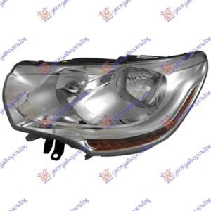 FAR ELEKTRICNI (MARELLI) - CITROEN DS4 2011-2015 (NX)