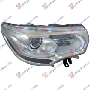 FAR Bi-XENON AFS (MARELLI) - CITROEN DS4 2011-2015 (NX)
