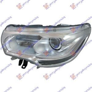 FAR Bi-XENON AFS (MARELLI) - CITROEN DS4 2011-2015 (NX)
