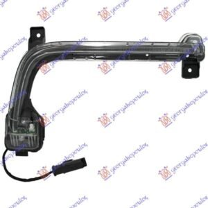 DNEVNO SVETLO LED (MARELLI) - CITROEN DS4 2011-2015 (NX)