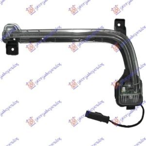 DNEVNO SVETLO LED (MARELLI) - CITROEN DS4 2011-2015 (NX)