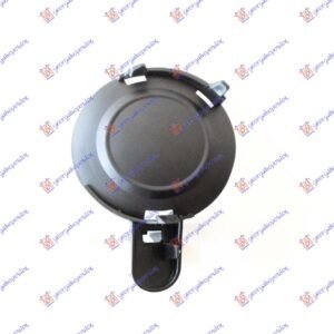 POKLOPAC MAGLENKE - CITROEN C1 2012-2014 (PM/PN)