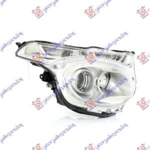 FAR (VALEO) - CITROEN C1 2014- (PA/PS)