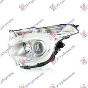 FAR (VALEO) - CITROEN C1 2014- (PA/PS)