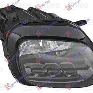 FAR ELEKTRICNI (H7) (VALEO) - CITROEN C3 AIR CROSS 2017-2021 (2R/2C)