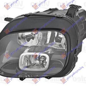 FAR ELEKTRICNI XENON (H7/D1) (VALEO) - CITROEN C3 AIR CROSS 2017-2021 (2R/2C)