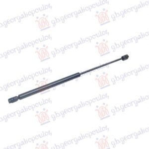 AMORTIZER GEPEK VRATA (492L-545N) - CITROEN C3 AIR CROSS 2017-2021 (2R/2C)