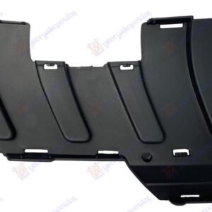 POKLOPAC PVC MASKE UNUTRASNJI - CITROEN C3 AIR CROSS 2021-2024 (2R/2C)