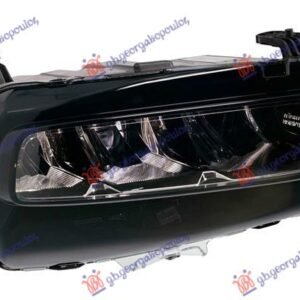 FAR LED (VALEO) - CITROEN C3 AIR CROSS 2021-2024 (2R/2C)