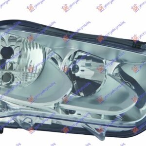 FAR SA DNEVNIM SVETLOM (DEPO) - CITROEN C-ELYSEE 2013-2016 (DD)