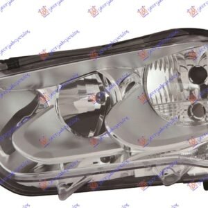 FAR SA DNEVNIM SVETLOM (DEPO) - CITROEN C-ELYSEE 2013-2016 (DD)