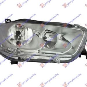 FAR ELEKTRICNI (VALEO) - CITROEN C-ELYSEE 2013-2016 (DD)