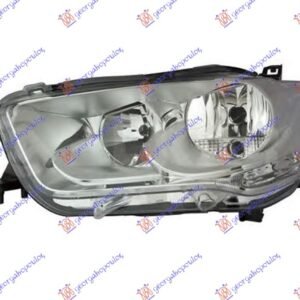 FAR ELEKTRICNI (VALEO) - CITROEN C-ELYSEE 2013-2016 (DD)