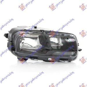 FAR ELEKTRICNI (VALEO) - CITROEN C4 CACTUS 2014-2018 (0B/0P)