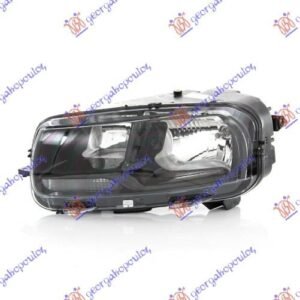 FAR ELEKTRICNI (VALEO) - CITROEN C4 CACTUS 2014-2018 (0B/0P)