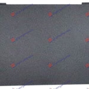 POKLOPAC CENTRALNE RESETKE - CITROEN C4 2020- (BA/BB/BC)