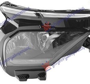 FAR ELEKTRICNI SA LED DNEVNIM SVETLOM (VALEO) - CITROEN C4 2020- (BA/BB/BC)