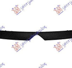PVC MASKE GORNJA PM - CITROEN BERLINGO 2015-2019 (B9)