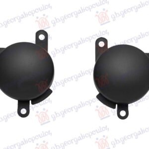 POKLOPAC MAGLENKE (SET) - CITROEN BERLINGO VAN 2019-2024 (ER/EC)