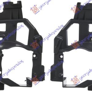 NOSAC MAGLENKE (SET) - CITROEN BERLINGO VAN 2019-2024 (ER/EC)