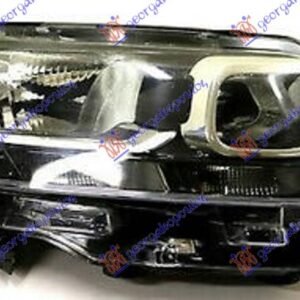 FAR ELEKTRICNI (DEPO) - CITROEN BERLINGO VAN 2019-2024 (ER/EC)