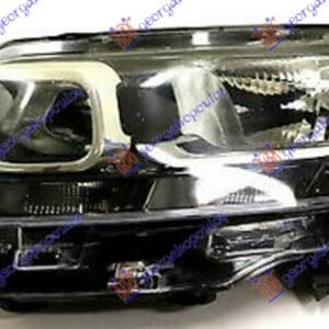 FAR ELEKTRICNI (DEPO) - CITROEN BERLINGO VAN 2019-2024 (ER/EC)