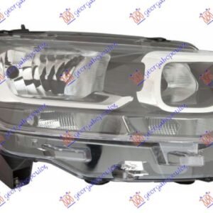 FAR ELEKTRICNI (VALEO) - CITROEN BERLINGO VAN 2019-2024 (ER/EC)