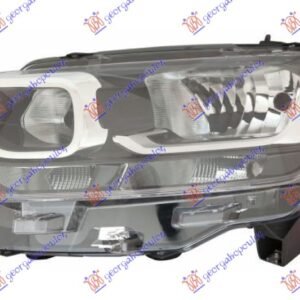 FAR ELEKTRICNI (VALEO) - CITROEN BERLINGO VAN 2019-2024 (ER/EC)