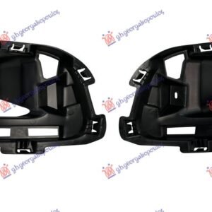 NOSAC MAGLENKE PLASTICNI (SET) - CITROEN BERLINGO 2019-2024 (ER/EC)