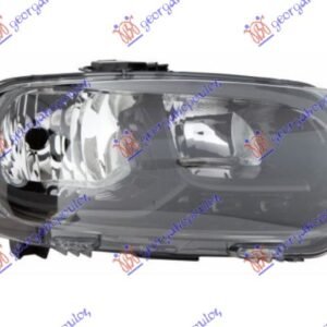 FAR ELEKTRICNI (VALEO) - CITROEN BERLINGO 2019-2024 (ER/EC)