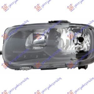 FAR ELEKTRICNI (VALEO) - CITROEN BERLINGO 2019-2024 (ER/EC)