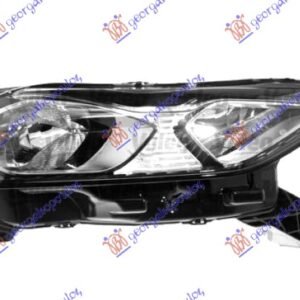 FAR ELEKTRICNI (VALEO) - DS DS3 CROSSBACK 2019- (UR/UC/UJ)