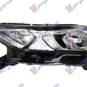 FAR ELEKTRICNI (VALEO) - DS DS3 CROSSBACK 2019- (UR/UC/UJ)