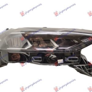 FAR CEO LED MATRIX (VALEO) - DS DS3 CROSSBACK 2019- (UR/UC/UJ)