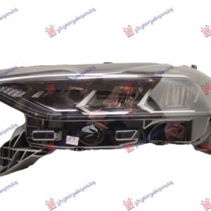 FAR CEO LED MATRIX (VALEO) - DS DS3 CROSSBACK 2019- (UR/UC/UJ)