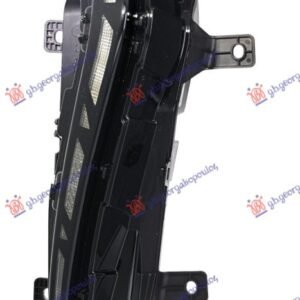 DNEVNO SVETLO LED (VALEO) - DS DS3 CROSSBACK 2019- (UR/UC/UJ)