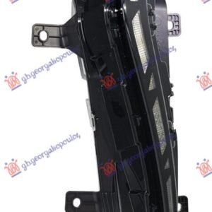 DNEVNO SVETLO LED (VALEO) - DS DS3 CROSSBACK 2019- (UR/UC/UJ)