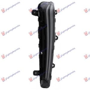 DNEVNO SVETLO LED 2023- (VALEO) - DS DS3 CROSSBACK 2019- (UR/UC/UJ)