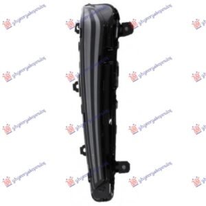 DNEVNO SVETLO LED 2023- (VALEO) - DS DS3 CROSSBACK 2019- (UR/UC/UJ)