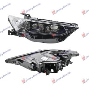 FAR ECO FULL (MARELLI) - DS DS4 2021- (FR/FB/F3/FP/F4)