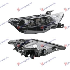 FAR ECO FULL (MARELLI) - DS DS4 2021- (FR/FB/F3/FP/F4)