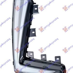 DNEVNO SVETLO LED (HELLA) - DS DS4 2021- (FR/FB/F3/FP/F4)