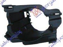 OKVIR MAGLENKE - DACIA LOGAN-MCV I 2008-2012 (KS/LS/US)