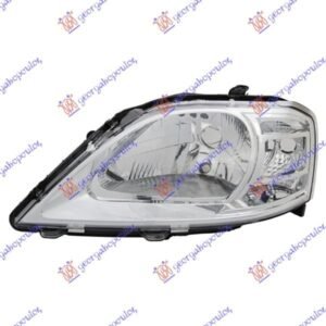 FAR (DEPO) - DACIA LOGAN-MCV I 2008-2012 (KS/LS/US)